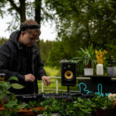 UNCLE D @ Zosterbach Nidrum (DJ MIX) - Backyard Session 2 YOUTUBE
