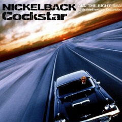 Cockstar (Parody Of Rockstar By Nickelback)