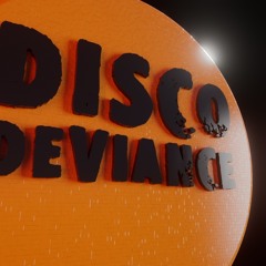 Disco Deviance Mix Show 115 - From House to Disco Mix