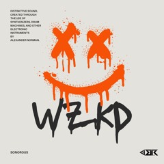 DJ Whizzkid - Sonorous Mix 2023