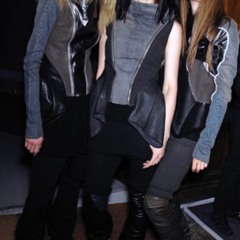 bleood - teen dream nigir @yrsci