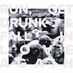 lurve - run, get drunk & fall in love again (doomr edit) SPED UP