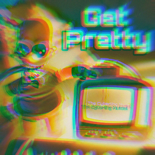 Get Pretty