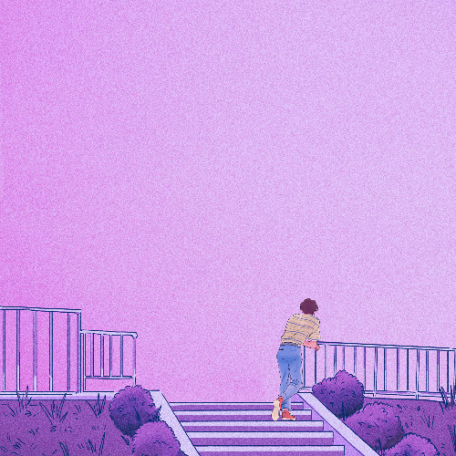 trying