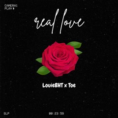 real love (ft. YKW Toe)