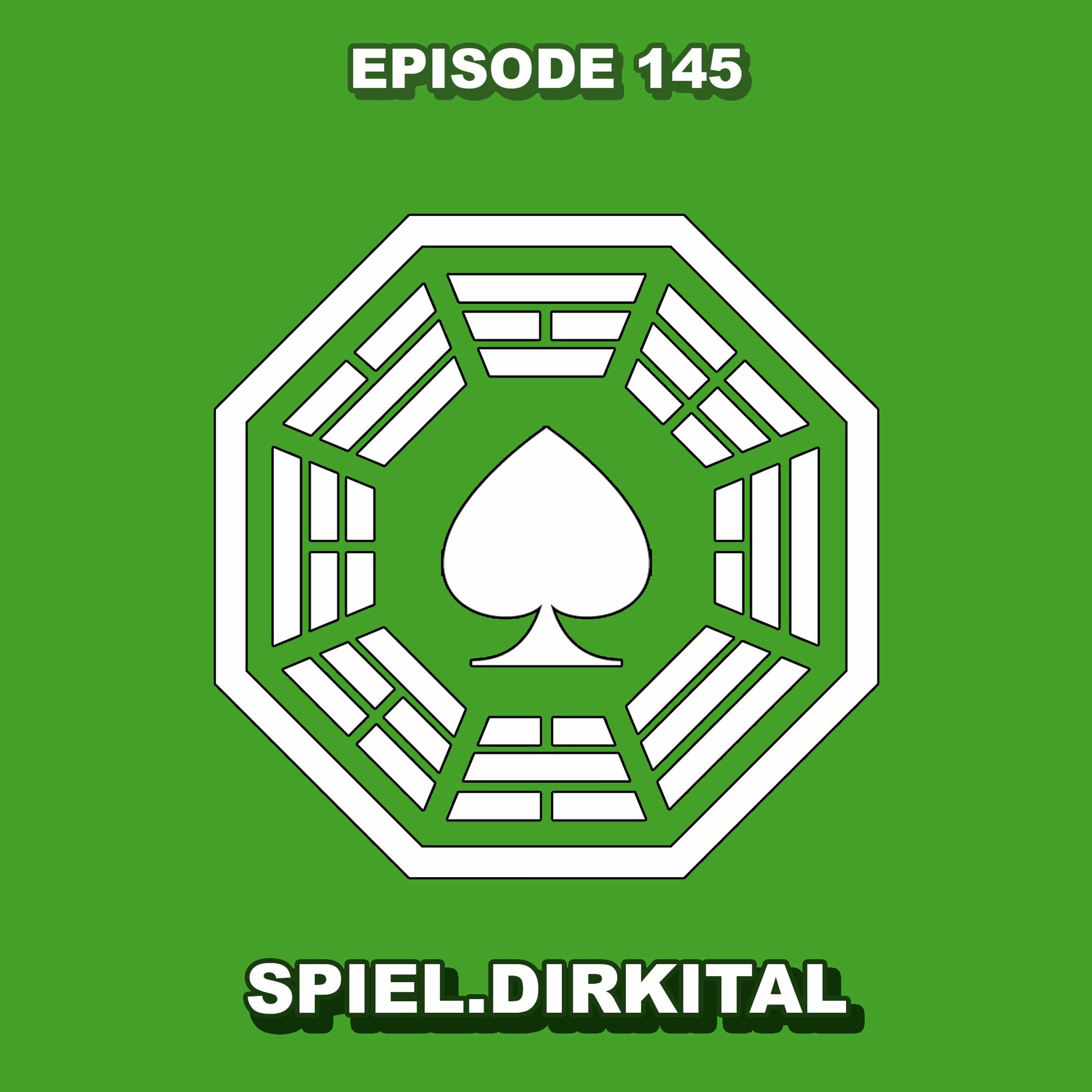 Ablagestapel - Der Podcast über Brettspiele