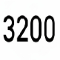 pockets loaded (3200)