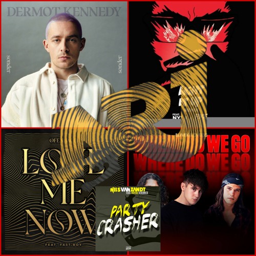 NRJ // BEST OF (POWERS) du 08/10/2022