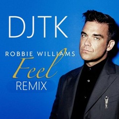 Feel Robbie Williams 2023