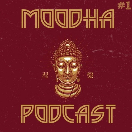 #MOODHAPODCAST №1 - @tolea.scrie :Imigration,Conspirologies,What is a man?,Putin's Psyche