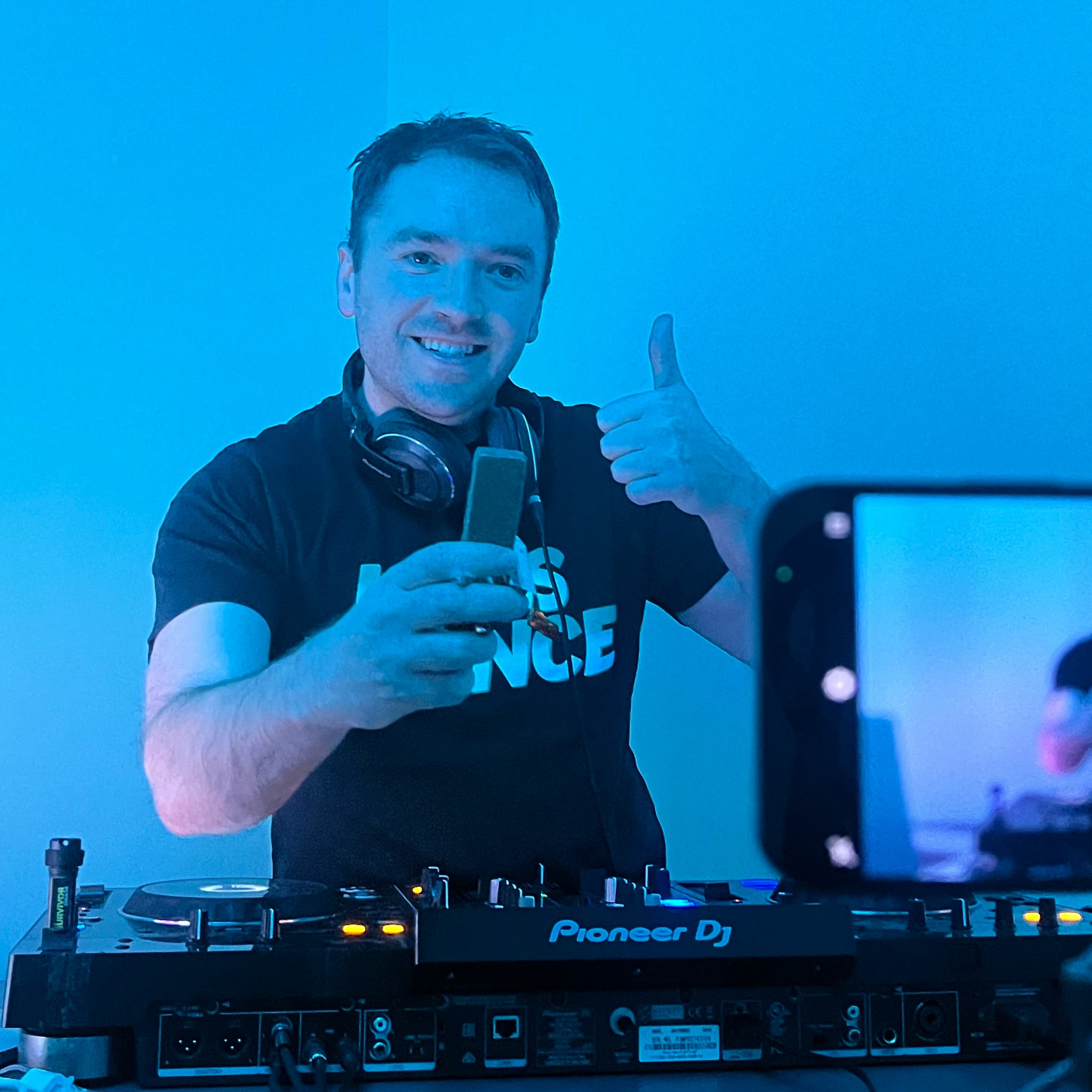 James Cottle DJ Sets