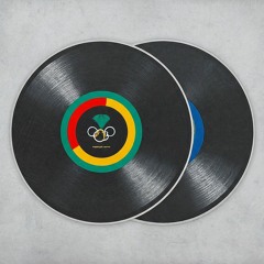 Dj Deep Olympics Main Mix