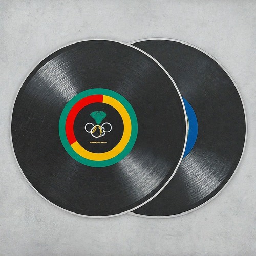 Dj Deep Olympics Main Mix
