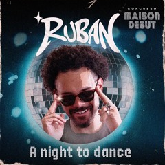 RUBAN  - Maison Debut