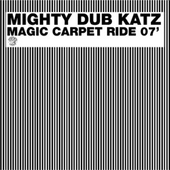 Magic Carpet Ride (Son of Wilmot Version)