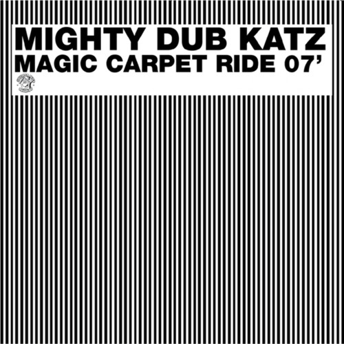 Magic Carpet Ride (Son of Wilmot Version)