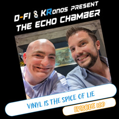 EC100 - Vinyl is the Spice of Life