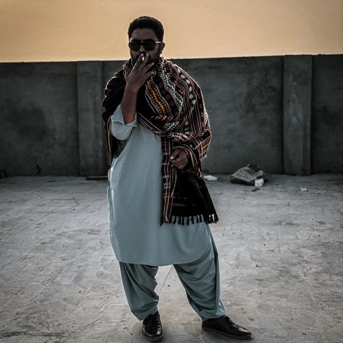 Dil - Darya - Hi - Moja - Khari - Balochi - Song - Abdul - Wahab - Bugti