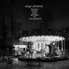Ergo Phizmiz - Open Your Head