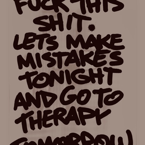 So Good (Section 5 Edit)