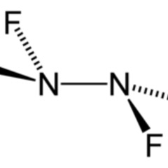 1,1,2,2-tetrafluorohydrazine