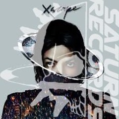 Mickael Jackson x Saturn CItizen - Cosmos (odgy remix)