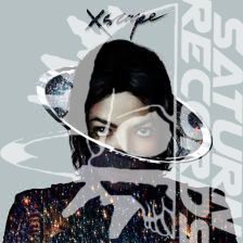Mickael Jackson x Saturn CItizen - Cosmos (odgy remix)