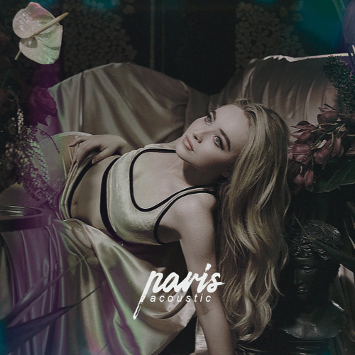 Sabrina carpenter label