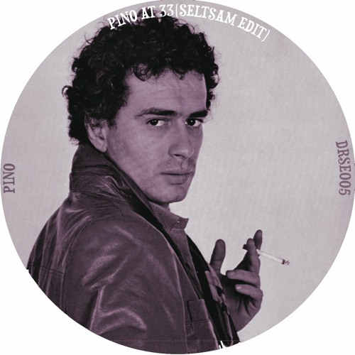 Pino at 33 (Seltsam Edit)