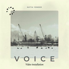 Katya Yonder - Voice