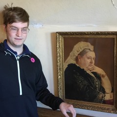 And then you'll blow up