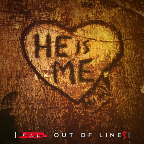 out of line(s)