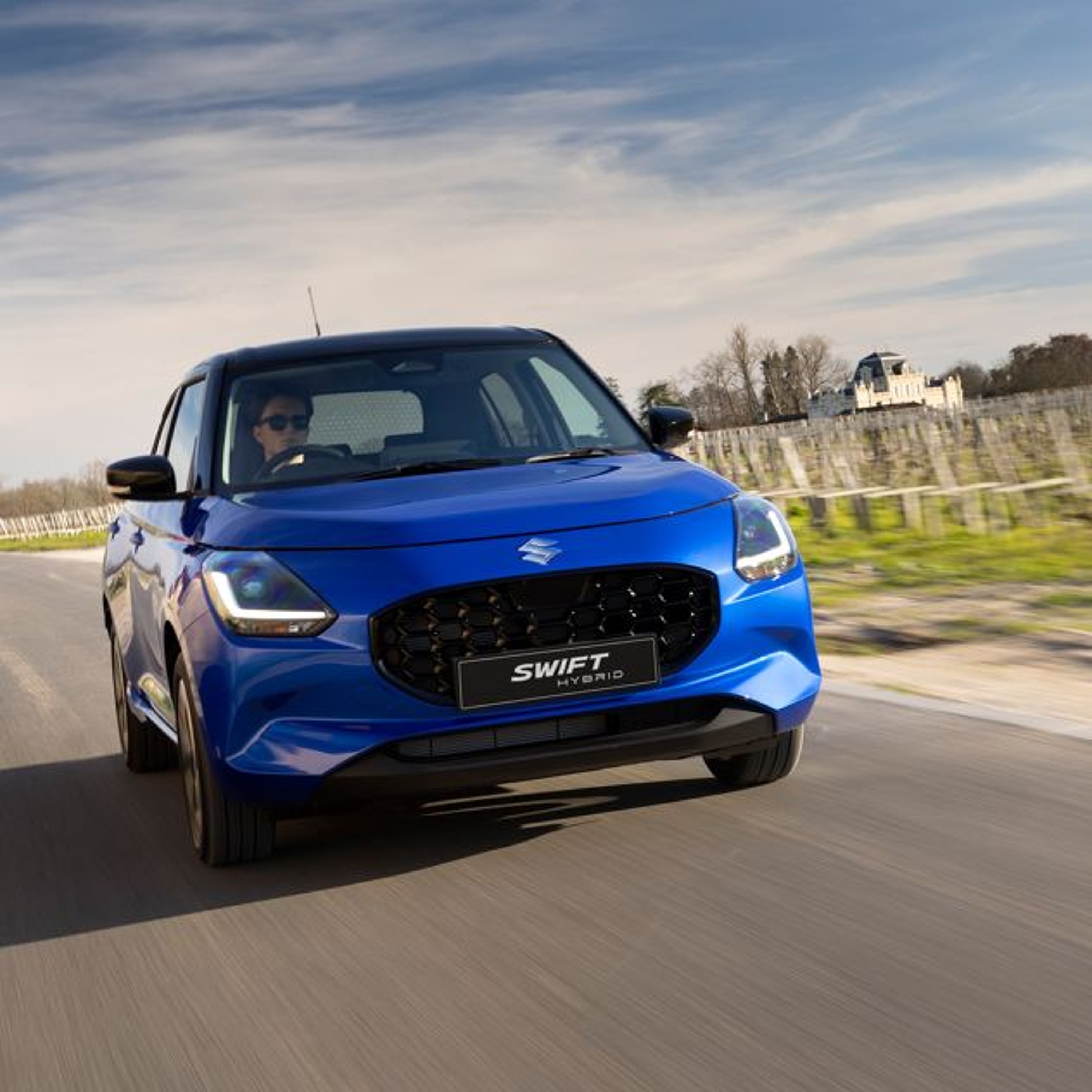 Overdrive: New Polestar 3; 5 Door Suzuki Jimny; Chinese EV invasion; Two rally stars road to the top thumbnail