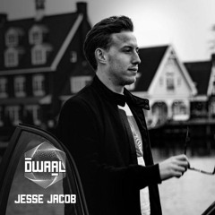 DWAALCAST 011 | Jesse Jacob (100% Unreleased)