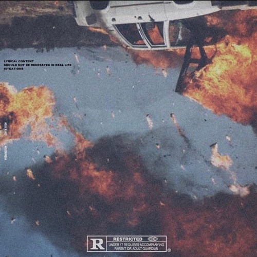 CONTRABAND REMIX FT COSTA TITCH