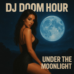 DJ Doom Hour · Under The Moonlight