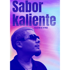 Sabor Kaliente - Latin | Tech | House 2025
