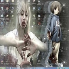 haunt u w - kxtamine (prod. pixelhood) [KidSnorlax]