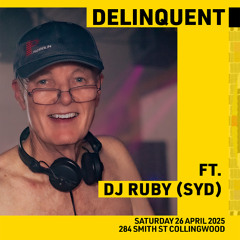 DJ Ruby | Uplifting Only - Guest Mix, 18 May 2024