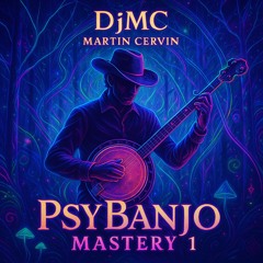 PsyBanjo Mastery 1