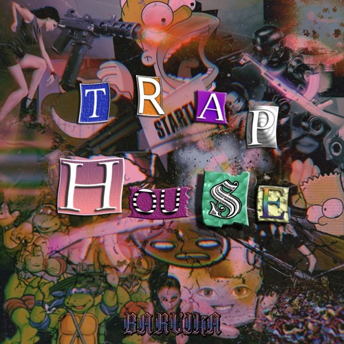 Stream Krusty Listen to Trap House playlist online for free on SoundCloud