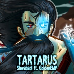 HADES RAP - Tartarus ft. GoldenEMP