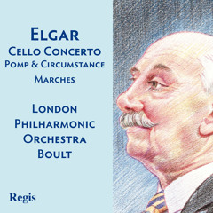 Cello Concerto in E Minor, Op. 85: I. Adagio - Moderato