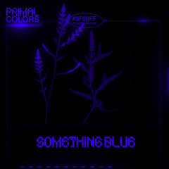 Hex Code #3F00FF by Something Blue