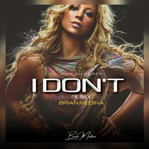 FREE DOWNLOAD- MARIAH - I DONT VS JASMIN'S (Brian Medina Old Circuit 2023)
