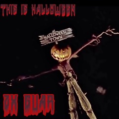 This Is Halloween (Remix) Prod. SME Beats