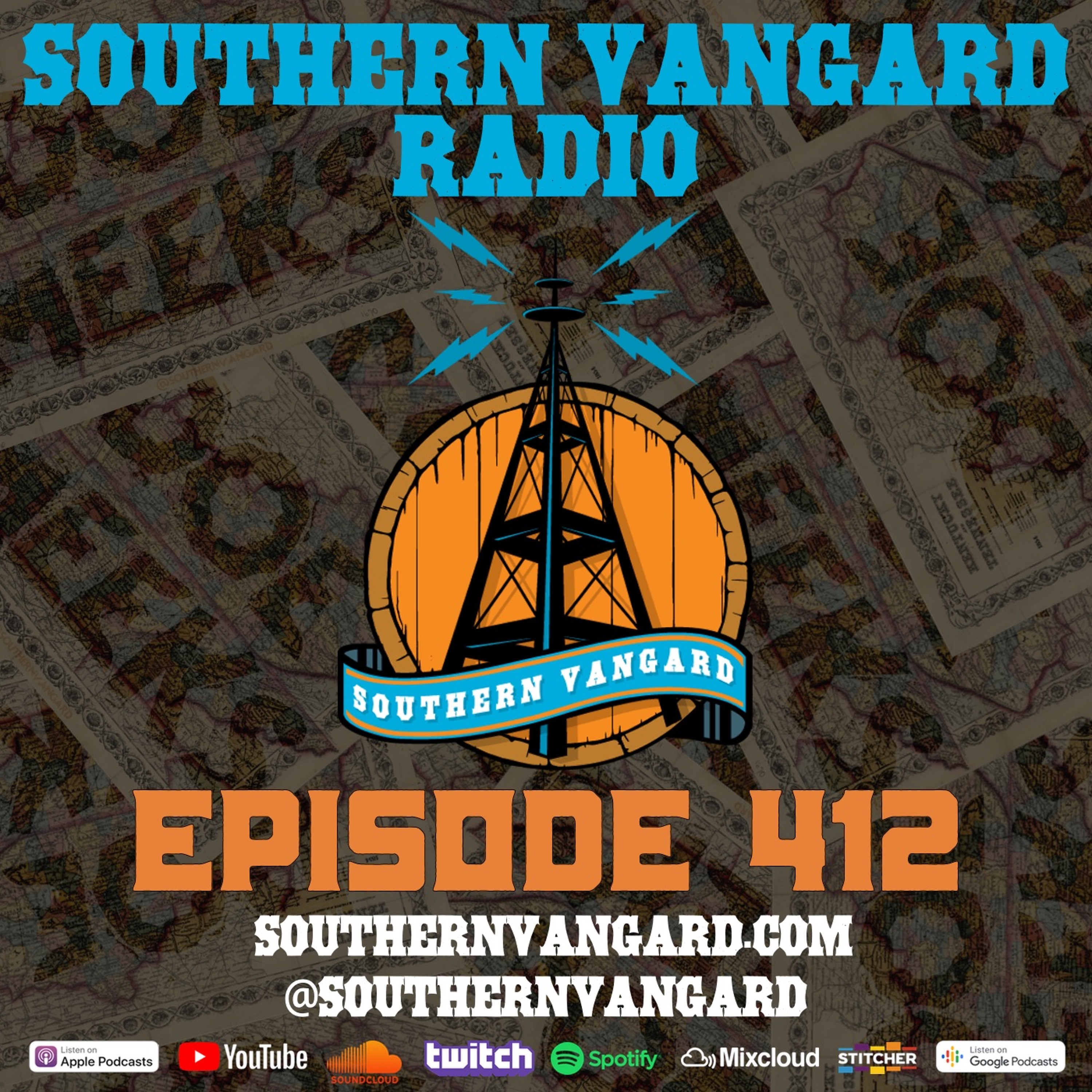 Southern Vangard