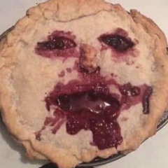 F That Pie