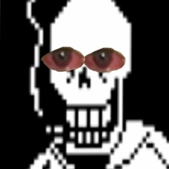 [Undertale Au: Underswap] - Striking the Demon Down (Frosted) V1