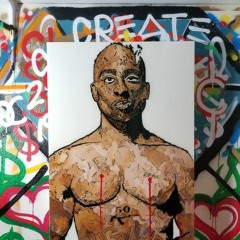 2 Pac Initiated Remix